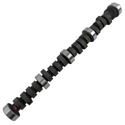 Camshaft, Hydraulic Flat Tappet, Advertised Duration 250/260, Lift .462/.474, Ford, Small Block, Each