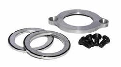 Block Protector, Steel, Roller, Ford, Big Block 385 Series, Cleveland, Kit