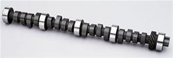 Camshaft, Hydraulic Flat Tappet, Advertised Duration 256/268, Lift .487/.493, Ford, 351C, 351M, 400, Each