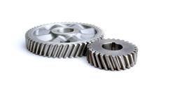 Gear Set Chevy, GMC 4-6 Cyl. 153-194-230-250-292 1962-88 Alum. Cam Gear