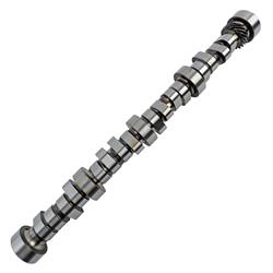 Camshaft, Hydraulic Roller Tappet, Advertised Duration 258/266, Lift .533/.544, Ford, 5.0L HO, Each