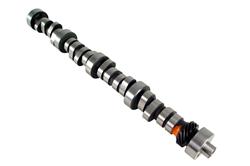 Camshaft, Hydraulic Roller Tappet, Advertised Duration 304/314, Lift .608/.608, Ford, 5.0L HO, Each