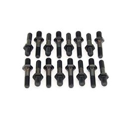 Rocker Arm Studs, 7/16-20 in. Thread, 1.75 in. Effective Stud Length, Kit