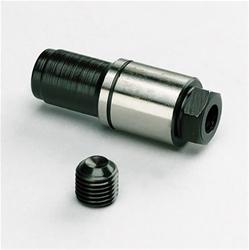 Rocker Arm Stud Girdle Nut, Roller Rockers, 7/16 in.-20 Thread, .750 in. Outside Diameter, 2.00 in. Height, Each