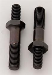 Rocker Arm Studs, 7/16-20 in. Base Thread, 3/8-16 in. Nut Thread, 1.895 in. Effective Stud Length, Set of 16