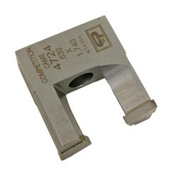 Spring Seat Cutter 1.740 Cuts Guide .630"