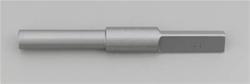 Valve Spring Seat Cutter, Steel, 11/32 in. Arbor/Pilot, for Seat/Guide Cutters, Each