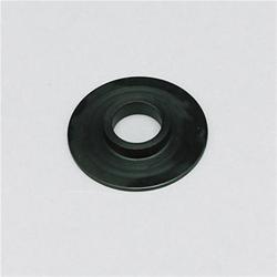 Valve Spring Locator, Inside Locating Shoulder, Steel, 0.060 in. Thick, 1.625 in. O.D., 0.570 in. I.D., 0.765 in. Spring I.D., Set of 16
