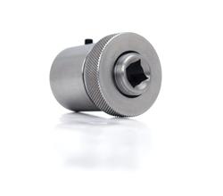 Crankshaft Socket, 1/2 in., Steel, Chevy, Each