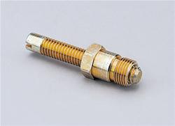 Piston Stop, Top Dead Center Stop, Cylinder Heads On, Spark Plug Style, 14mm, Adjustable Depth, Kit