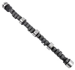 Camshaft, Hydraulic Flat Tappet, Advertised Duration 278/296, Lift .512/.498, Chevy, Big Block W, Each