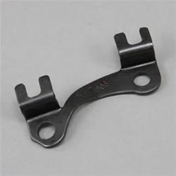 Guideplate, Raised, 3/8 in. Pushrod Size, Chevy, Big Block, Each