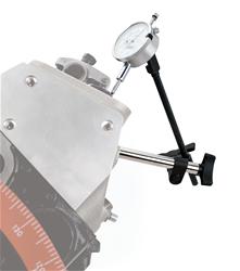 Cam Checking Fixture With Cylinder Head On, Each