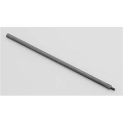 Tip Extension, 5 in. Length, Fits 1 in. Travel, Plunger-Type Indicator, Each