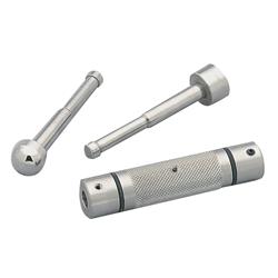 Camshaft Degree Tool, Measures Lobe, Lift and Base Circle Runout, GM/Ford, Each