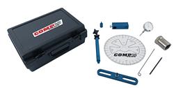 Camshaft Degree Kit, Heads Off, Ford, Buick, Pontiac, V8, Kit