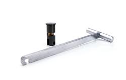 Lifter Bore Grooving Tool, .842 in. Diameter, Grooving Tool, Cutter, Handle, Kit