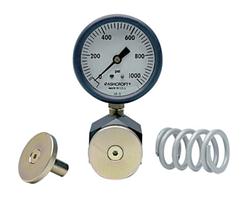 Valve Spring Tester Mini 0-1000 lbs/in, Each