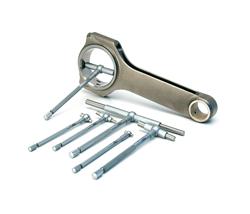 Gauge Set Telescoping  5/16" To 6" Range