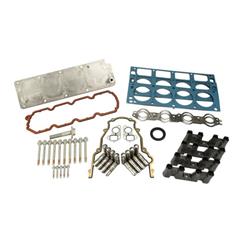 Cylinder Deactivation Delete Kit, DOD/AFM Delete, Premium, Gen IV, LS, 6.0L, GM, Chevy, Kit