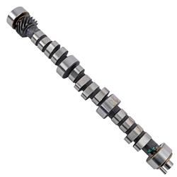 Camshaft, Hydraulic Roller Tappet, Advertised Duration 260/266, Lift .500/.500, Chevy 1992-2002, 4.3L, Each