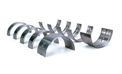 Spacer, Main Bearing, Steel, Chevy, 350 Crank/400 Block, Kit