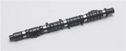 Camshaft, Mechanical Follower, Advertised Duration 260/268, Lift .455/.430, for use on Honda®, Acura®, D16Z6