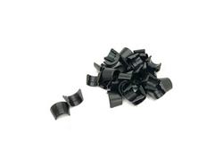Valve Locks, Machined, Hardened Steel, 10 Degree, 1-Groove, .310 in. Valve Stem, Set of 32