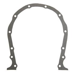 Timing Cover Gasket, Front Cover, Fiber, Hi-Tech 6200 Belt Drive System, Each