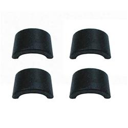 Valve Locks, Machined, Hardened Steel, 7 Degree, 1-Groove, 8mm Valve Stem, Set of 32