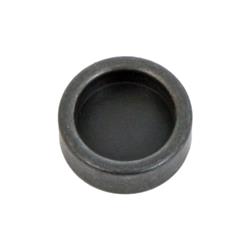 Lash Caps, Steel, 8mm Valve Stem, .080 in. Thick, Each