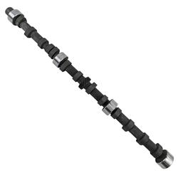 Camshaft, Hydraulic Flat Tappet, Advertised Duration 252/252, Lift .433/.433, Ford, Inline Six, Each