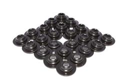 Valve Retainers, Steel, 7 Degree, 1.061 in. Diameter, Ford, Set of 24