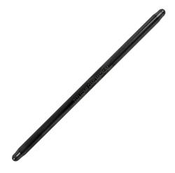 Pushrod, Magnum, Chromoly, Heat-Treated, 3/8 in. Diameter, 8.450 in. Length, Universal, Each