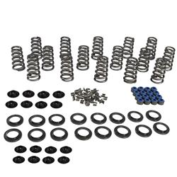 Conical Spring, .660" Lift Conical Spring Kit for '09-'18 Dodge 5.7
