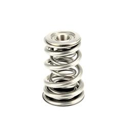 Valve Springs, Single, 1.390 in. Outside Diameter, 485 lbs./in. Rate, 1.165 in. Coil Bind Height, Set of 16