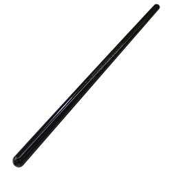 Pushrods, Magnum, Chromoly, Heat-Treated, 5/16 in. Diameter, 9.547 in. Length, Oldsmobile, 400/455, Set of 16