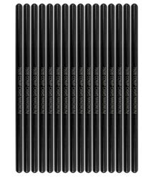 Pushrods, Magnum, Chromoly, Heat-Treated, 5/16 in. Diameter, 7.200 in. Length, Universal, Set of 16