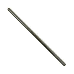 Pushrod, Magnum, Chromoly, Heat-Treated, 5/16 in. Diameter, 8.250 in. Length, Universal, Each