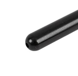 Pushrods, Magnum, Chromoly, Heat-Treated, 5/16 in. Diameter, 9.450 in. Length, Universal, Set of 16