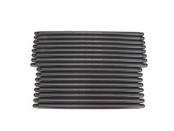 Pushrods, Magnum, Chromoly, Heat-Treated, 3/8 in. Diameter, 7.750/8.700in. Length, Universal, Set of 16