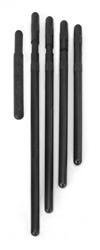 Pushrod Length Checkers, Hi-Tech, Steel, Adjustment Range 5.800 in. to 9.800 in., Ball Ends, Set of 4