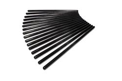 Pushrods, Hi-Tech, Chromoly, Heat-Treated, 5/16 in. Diameter, 9.350 in. Length, Universal, Set of 16