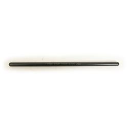 Pushrod, Hi-Tech, Chromoly, Heat-Treated, 5/16 in. Diameter, 8.125 in. Length, Universal, Each