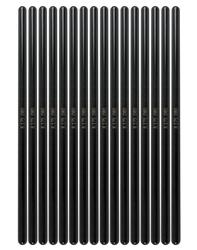 Pushrods, Hi-Tech, Chromoly, Heat-Treated, 5/16 in. Diameter, 8.175 in. Length, Universal, Set of 16