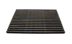 Pushrods, Hi-Tech, Chromoly, Heat-Treated, 5/16 in. Diameter, 6.250 in. Length, Universal, Set of 16