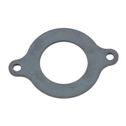 Cam lock Plate, Steel, Black Oxide, GM, Vortec/LT1, Each