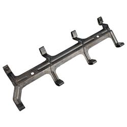 Lifter Guide Retainer, Hydraulic Roller, for Use with Short Travel Race Lifters, Ford, 289, 302, 351, 400, Each
