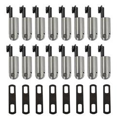 Lifters, Mechanical Roller, Vertical Link Bar, Mopar, Set of 16