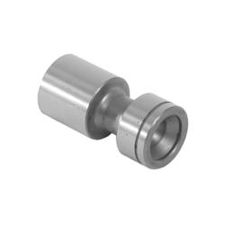 Lifters, Mechanical Flat Tappet, Ford, Mercury, Set of 16